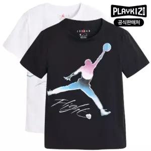 [보리보리/플레이키즈프로]조던 키즈 크롬 반팔티셔츠