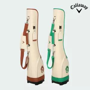[캘러웨이코리아정품]  우먼스 스프링스 하프 스탠드백