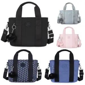 국내배송 KIPLING 토트 크로스백 MINTA 민타