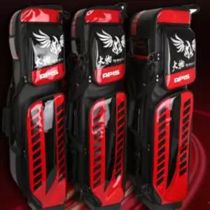 아피스 천년지기 민물가방 3단 4단 5단 김포낚시