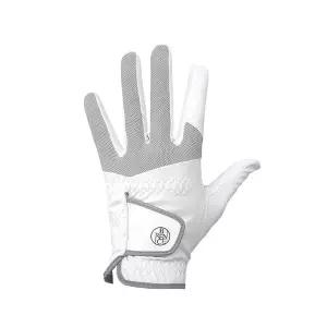 [브렌스] 여름 에어쿨 프리미엄 메쉬 기능성 남성 왼손 골프장갑