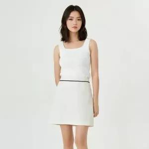 [롯데백화점]케네스레이디 프로미 트위드 미니스커트 (EGSKOC82)