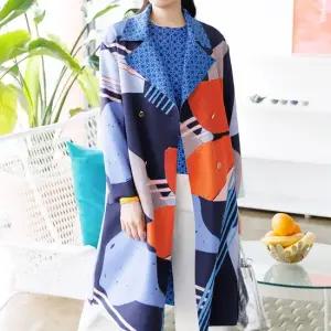 [최초가 458000원] 컨템 더블 코트 AGSPCT02)