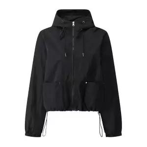 [탱커스]캐쥬얼 후드 집업 스트링 자켓 TX3JK002L0 _P404476358