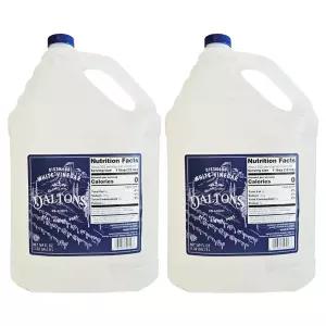 코스트코 달톤 화이트식초 5L X 2개 빨래 청소용 세탁용 대용량 백식초
