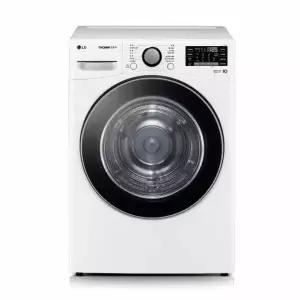 LG 트롬 건조기 RH18WTSN 화이트 18kg
