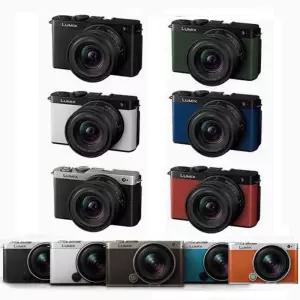 BS 파나소닉 정품 루믹스 DC-S9 KGD S 18-40mm 렌즈 KIT 구매시 정품배터리