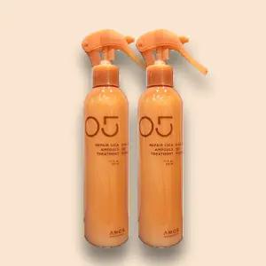 아모스 리페어 시카 앰플 트리트먼트 230ml 2개 손상모발