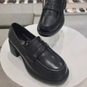 엘칸토 HC12 여성 정장구두 LCWD43U53919