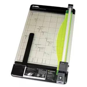 CARL 디스크재단기 A3 DC-230N A3