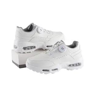 아놀드파마 남성 여성 스파이크리스 방수 경량 쿠션 다이얼 파크 골프화 /리버티