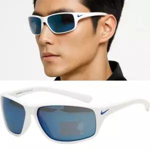 나이키 선글라스 EV1134 144 아드레날린 블루 미러 패션 스포츠 고글 등산 야구 골프
