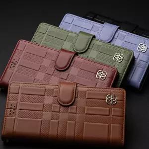 포투스레더 천연가죽 지갑형 다이어리 휴대폰케이스 갤럭시S25 S24 S23 S22 퀀텀6 퀀텀5 A36 A35 A34