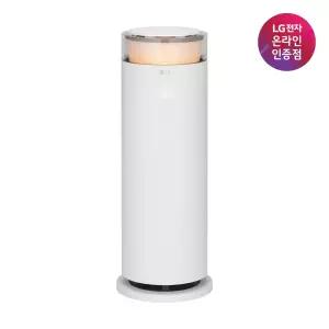 LG 퓨리케어 오브제 하이드로에센셜 프리미엄 정수가습기 HY505RWLAH