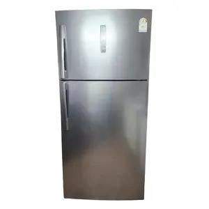 삼성 일반냉장고 615L 2도어 리파인드 이녹스 RT62A7049S9 원룸 사무실 (온오프)