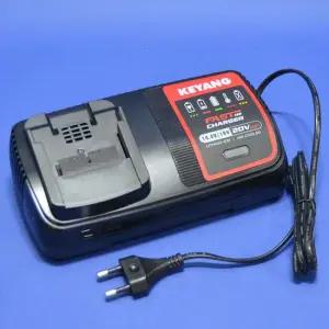 계양 충전드릴용 급속충전기 계양리튬이온배터리충전기 계양배터리 급속충전기