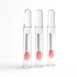 립밤 팟 실리콘 미니 립브러쉬 3개 1세트