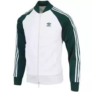 [정품] 아디다스 아디컬러 클래식 SST 트랙탑 져지 (JY1293)