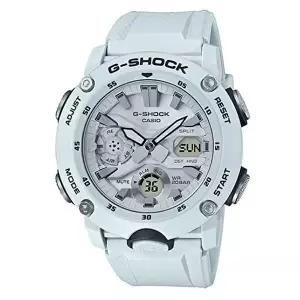 지샥 카본 코어가드 시계 GA-2000S-7ADR