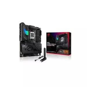 ASUS ROG STRIX X870-F GAMING WIFI 대원씨티에스 /밀알