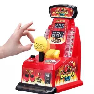 손가락게임 복싱클럽 핑거킹 손가락 핑거 펀치 게임/보드/미니/게임기/스포츠