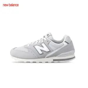 뉴발란스 996 그레이 남자 여성 스니커즈 운동화 WL996CI2