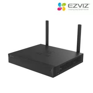 이지비즈 X5s 4채널 유무선 CCTV 500만화소 멀티뷰어 NVR 녹화기