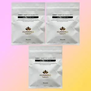 3개 허밍테라피 라이트밸런스 패치