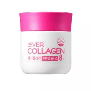 코스트코 에버콜라겐 인앤업 플러스 750mg x 112정