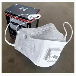 락스 청소 마스크 방독 방진 공업용 송기 전면 유독 유기증기 에탄올 페인트