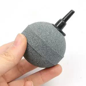 왕 콩돌 에어스톤 50파이(지름3cm)