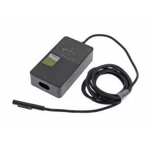 마이크로소프트 서피스 랩탑 1 2 3 4 5 충전기 15V 4A 어댑터 케이블 포함