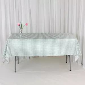 행사용 8인 방수테이블보 방수식탁보 10인용 대형