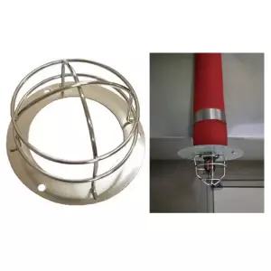 스프링 클러 헤드 보호망 스프링쿨러해드 보호커버