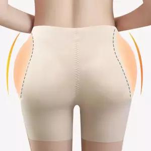 접착식 실리콘 골반 패치 힙패드 힙업 엉뽕 속바지 팬티 밴드 엉덩이뽕