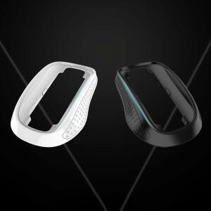 애플 매직 마우스 팜 미끄럼방지 상승 용 하드 2 3 베이스 커버 패드 케이스 레스트 인체공학적