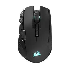커세어 아이언클로 RGB SE 무선 게이밍 마우스