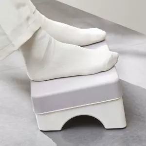 디파인 IV30 발 받침대 책상 발판 사무실 컴퓨터 다리 풋레스트 거치대