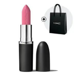 [당일출고/백화점] 스놉 맥 NEW 맥시멀 실키 매트 립스틱 MAC 총알립스틱 686