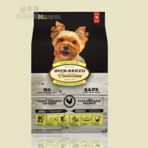 오븐베이크사료 요키 구운 사료 치킨 2.2kg 건식사료 애견사료