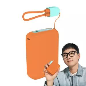 보바 그립 고속충전 빠니볼트 보조배터리 20000mAh 22.5W VA-123