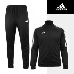 [아디다스] 세레노 트랙 수트(JZ0300) 트레이닝복 세트