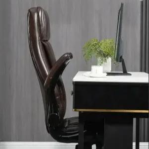 고급 사무용, 게임용 의자