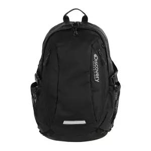 디스커버리 에어 스플리트 백팩 DXBK0065N-BKS