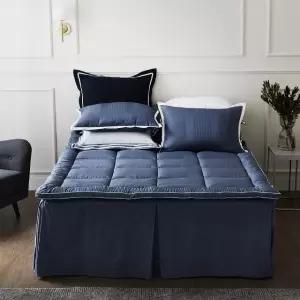 [바이알러]호텔식 DI 도비 토퍼(퀸)