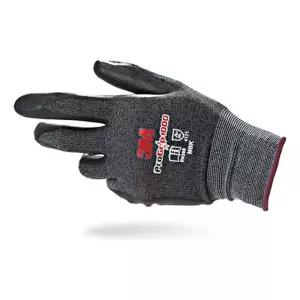 3M 프로그립1000 반코팅 작업용 장갑 MK L 10개/3M장갑/코팅장갑/정비용/면목장갑/현장용/공사용/작업장갑