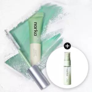 노세범뽀송앞머리 나르카 프레시 세범 헤어 마스카라+세범 미스트 증정 단품기획 175583