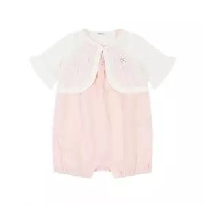 [보리보리/아가방]레아가디건세트우주복(PINK)_01R327553