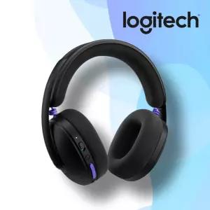 로지텍코리아 G325 LIGHTSPEED 무선 게이밍 헤드셋 블랙