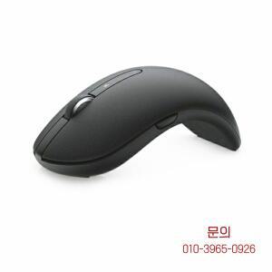 Dell WM527 Dua 모델 프리미어 무선 2.4GHz/블루투스 LE 마우스 컴퓨터 새 원본 노트북 PC 사무실